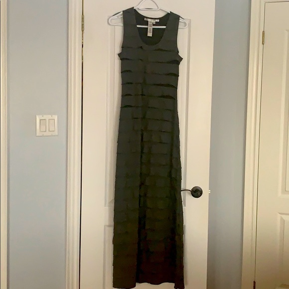 Max Studio Maxi Dress - Picture 1 of 8
